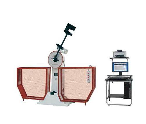 攻击试验机的常见故障及解决步伐