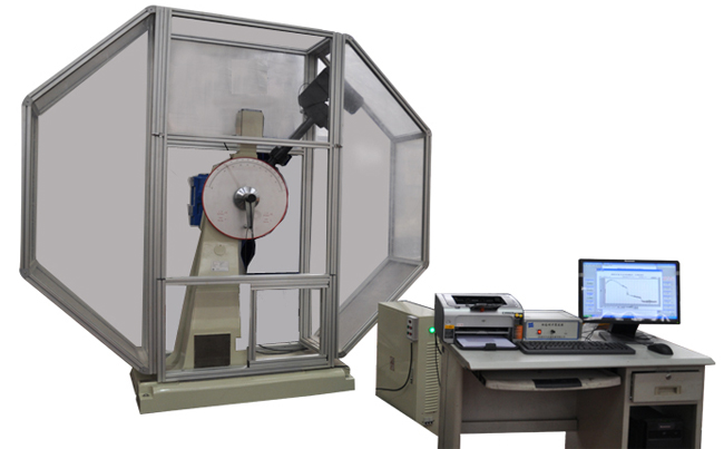 攻击试验机的一样平常维护保养