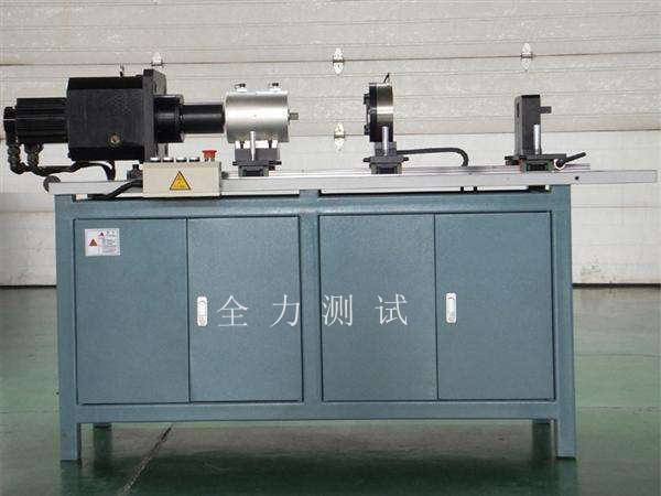 疲劳试验机按期替换油路滤芯很主要